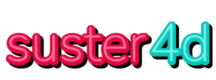 suster4d — logo kanal