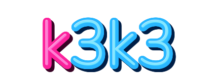 k3k3 — logo kanal