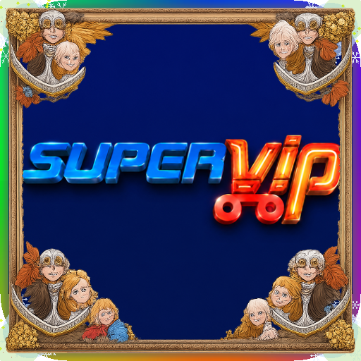 supervip — galeri pratinjau Resmi APK