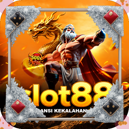 slot88 — mitra unggulan