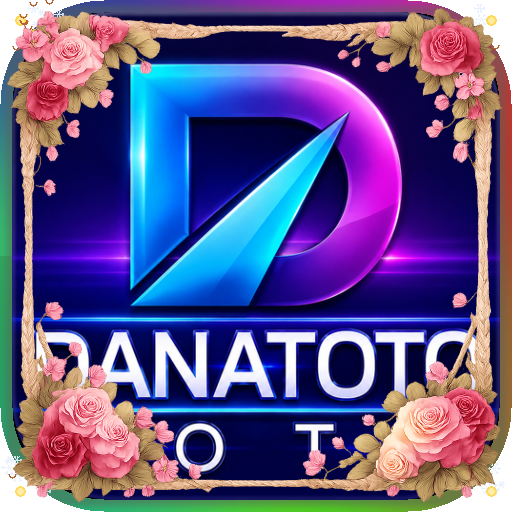 danatoto — mitra unggulan
