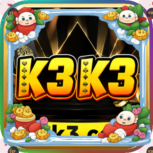 k3k3 — mitra unggulan